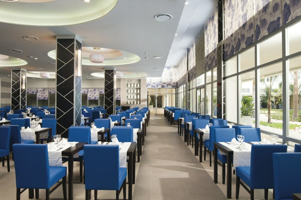 Фото Hotel Riu Reggae