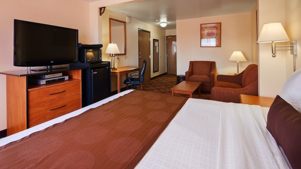 Фото Best Western Laramie Inn & Suites