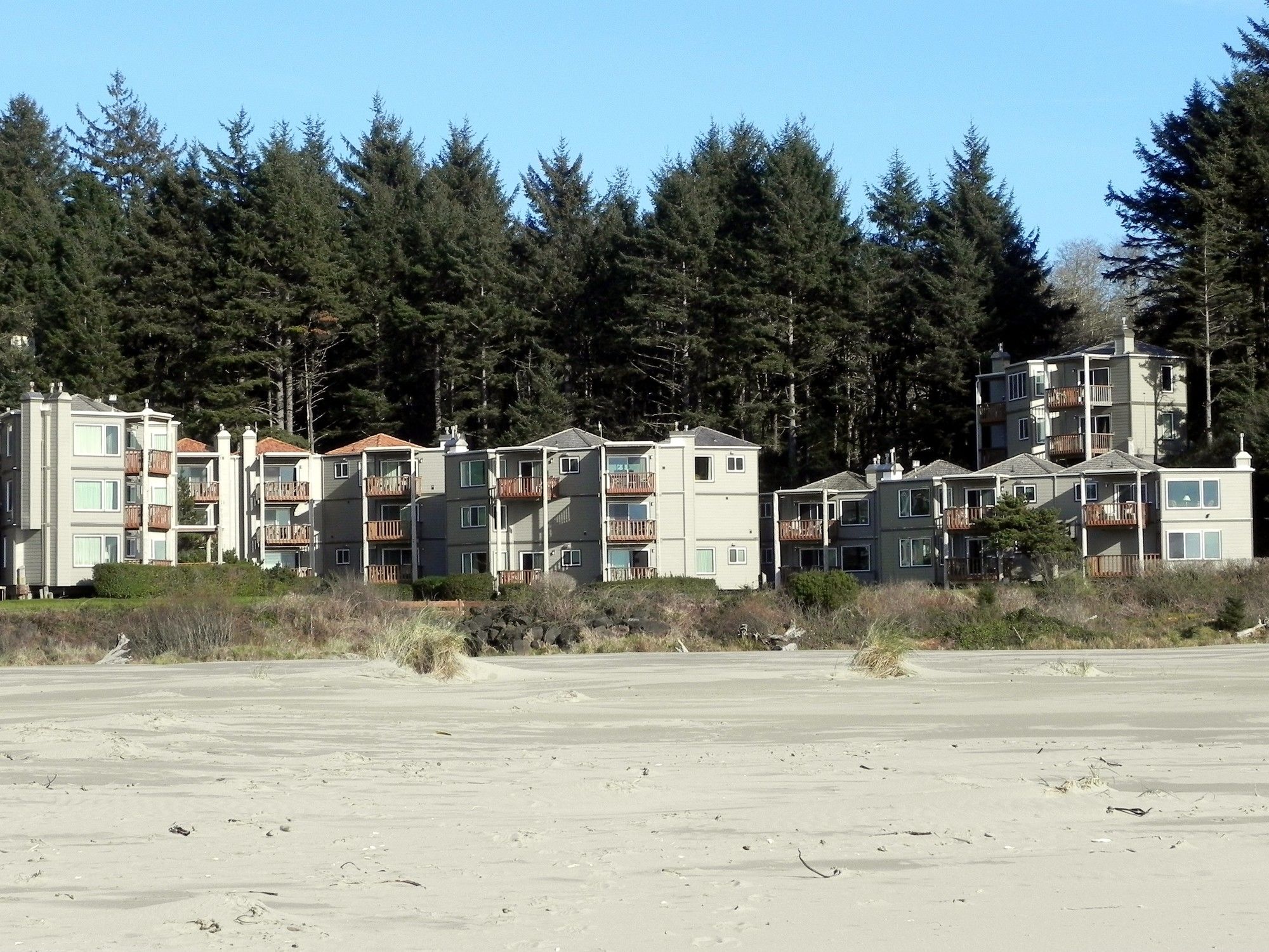 Фото Little Creek Cove Beachfront Resort