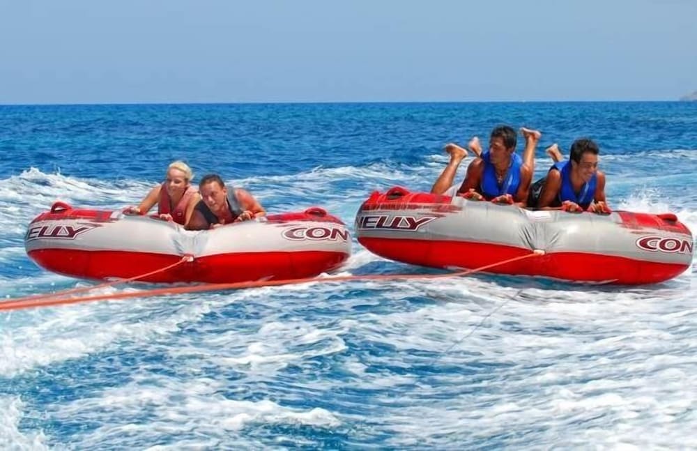 Фото Aeolos Beach Resort