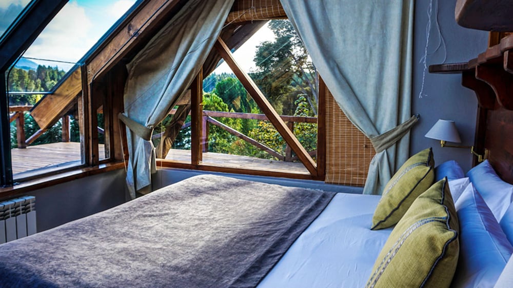 Фото Marinas Alto Manzano