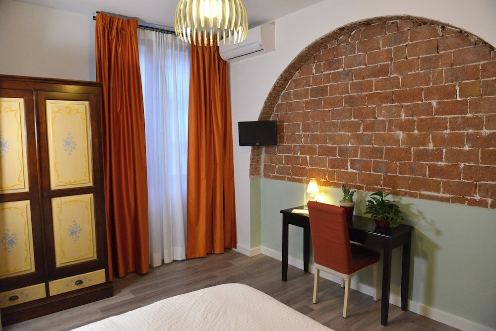 Фото Residenza del Turista B&b