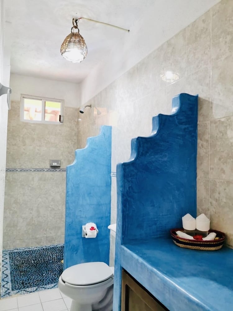 Фото Hotel Casa de la Palma Bed and Breakfast