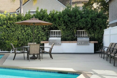 Гостиница Residence Inn by Marriott Sunnyvale Silicon Valley II в Саннивейле