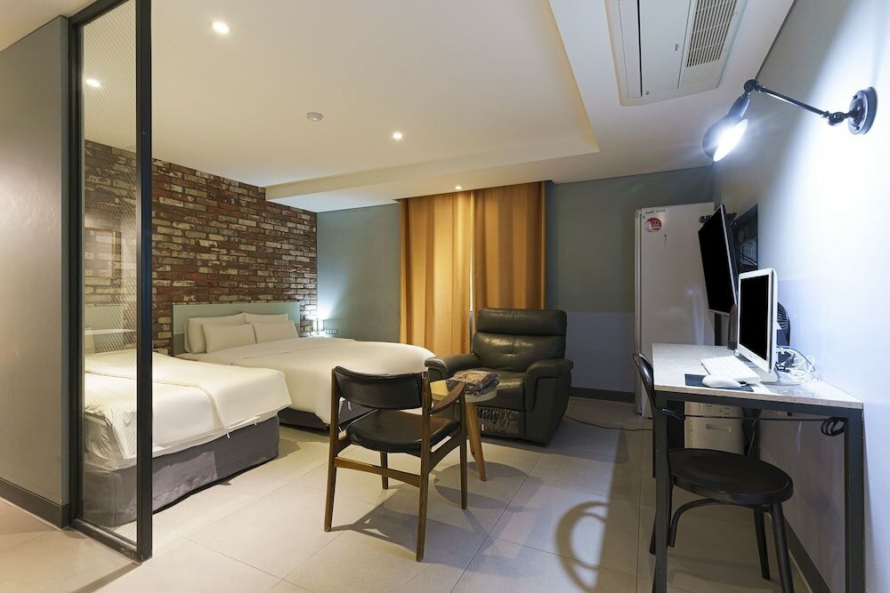 Фото Sr Design Hotel