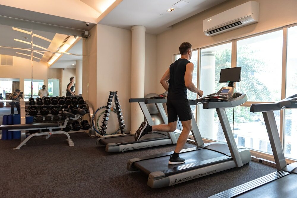 Фото Centre Point Serviced Apartment Thong Lo