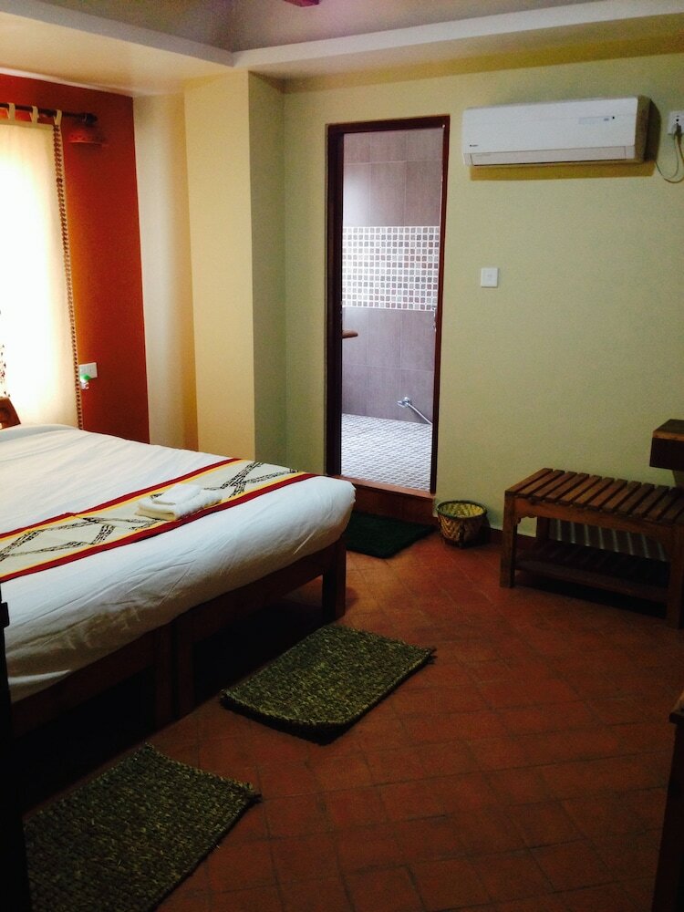 Фото The Exotic House