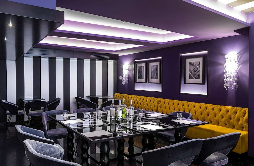 Фото The Tribune, part of JdV by Hyatt