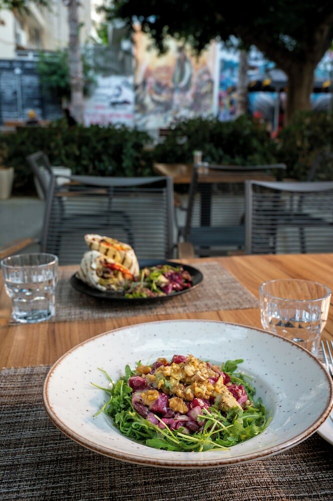 Фото Olive Green Hotel