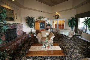 Гостиница Inn of Lompoc