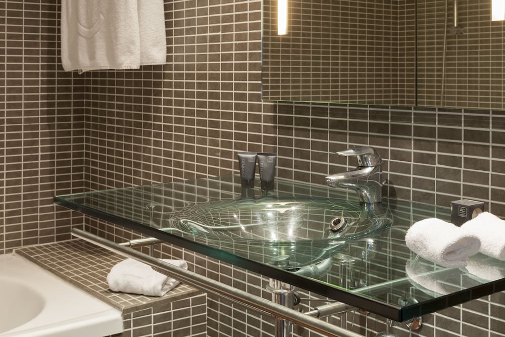 Фото Exe Zizur Pamplona