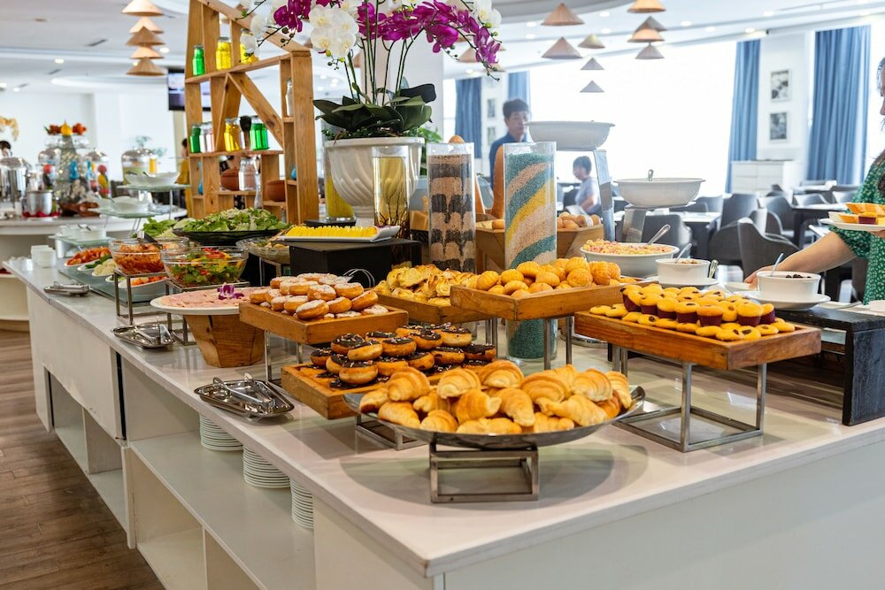 Фото Royal Lotus Hotel Danang