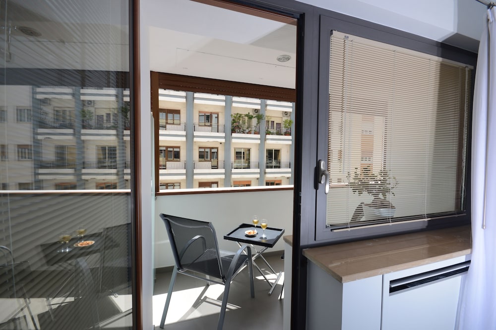 Фото Barbarella Suite