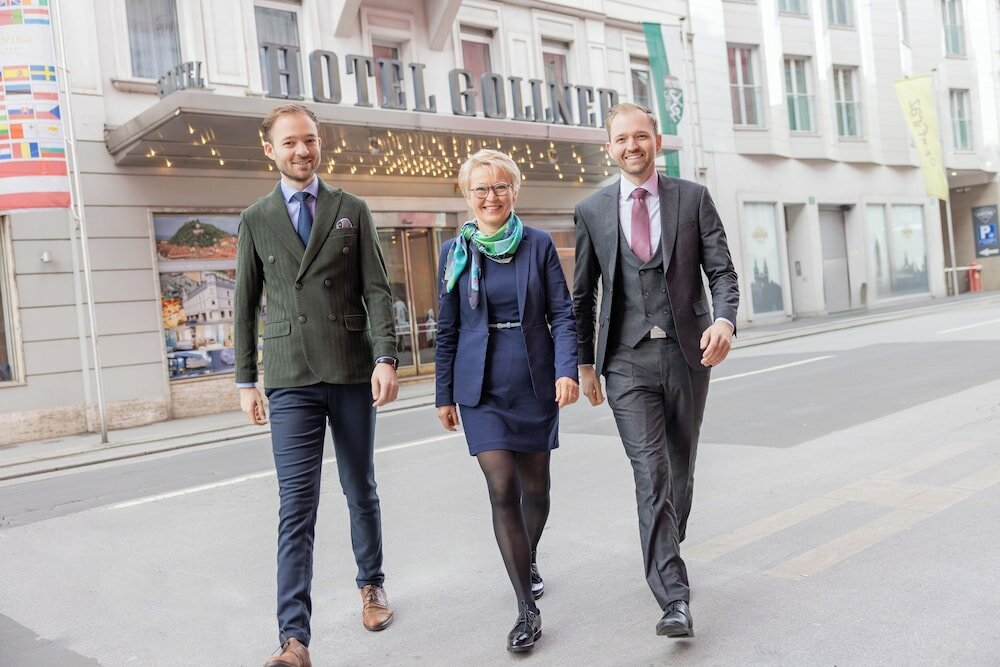 Фото Hotel Gollner