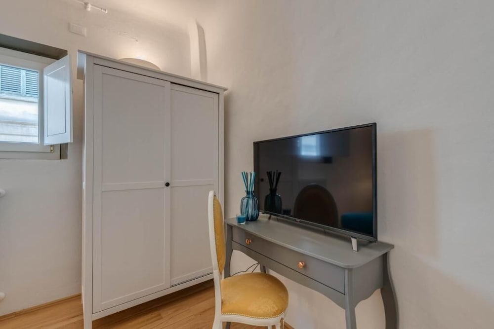 Фото Residenza D'Epoca Historia Luxury