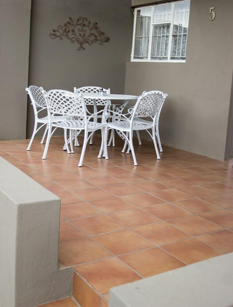 Фото Die Kleipot Guesthouse