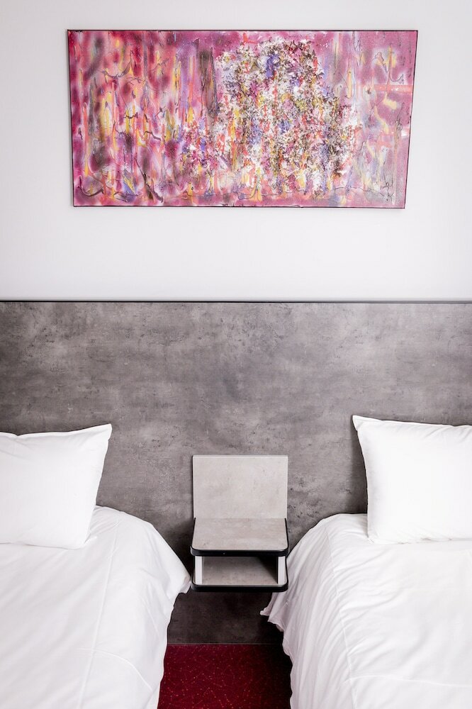 Фото Adonis Gapotel The Originals