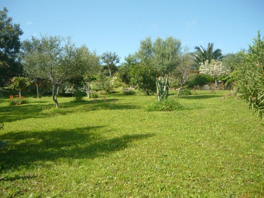 Фото B&b Li Muntigeddi