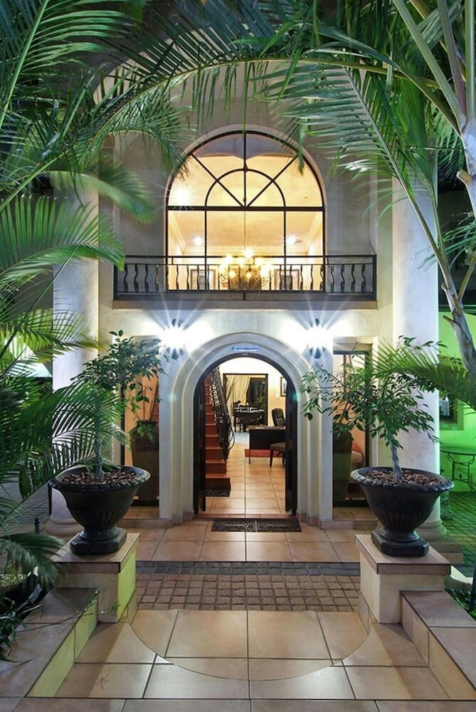 Фото Anchors Rest Guest House