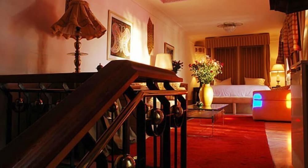 Фото Palais Donab