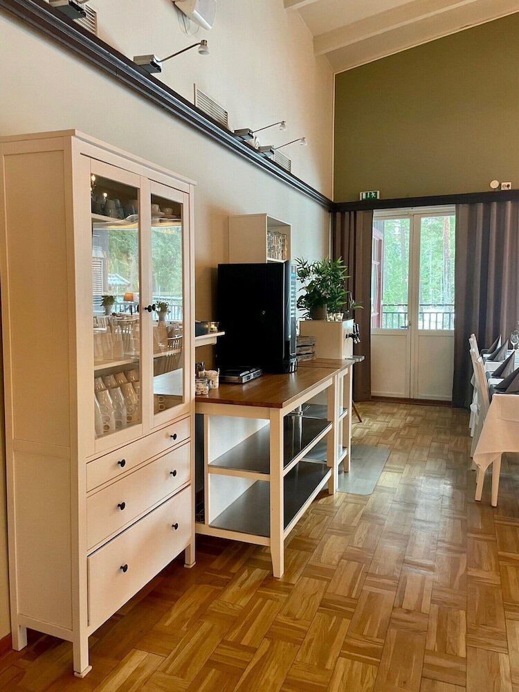 Фото Mullsjö Hotell och konferens