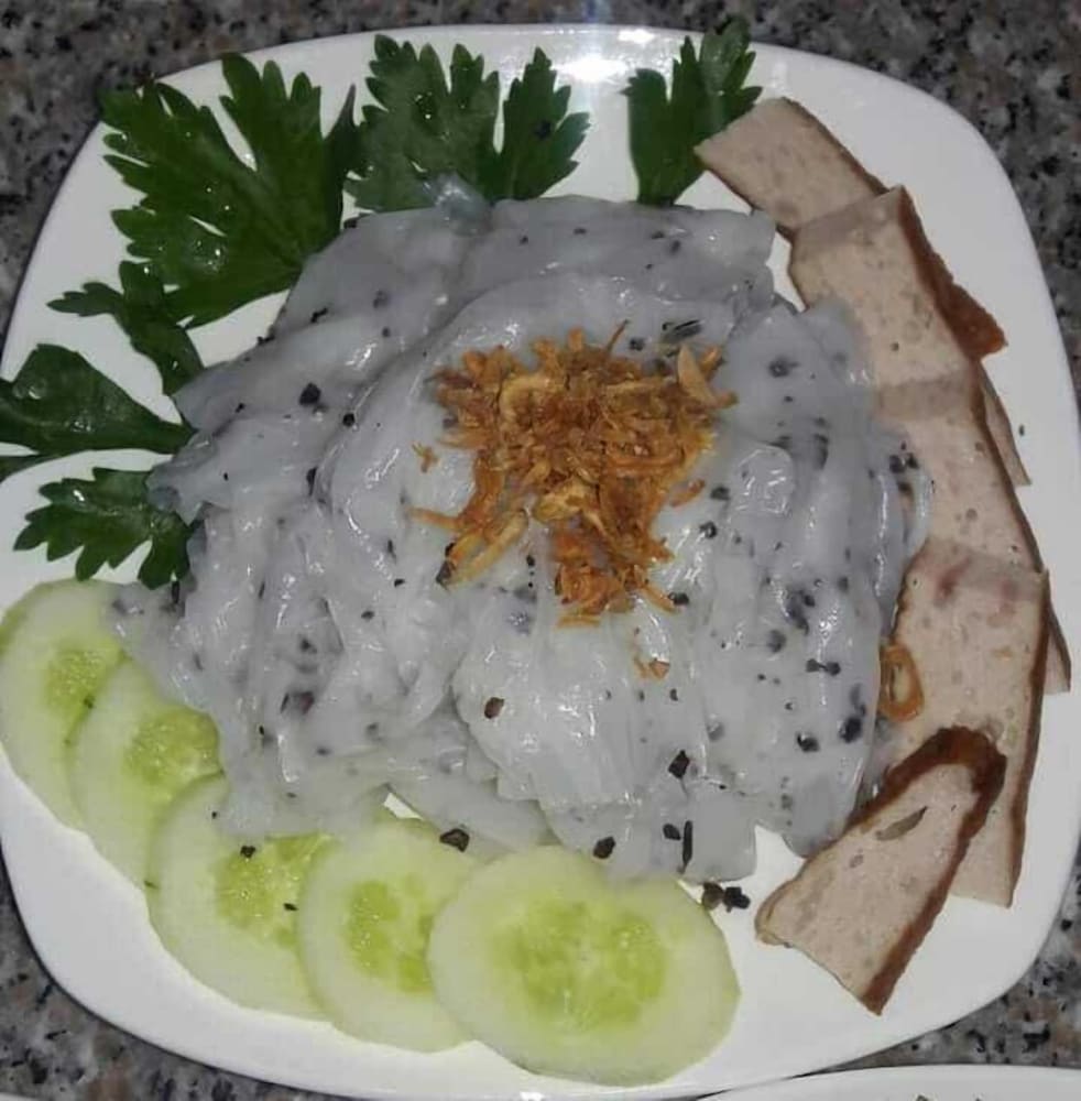 Фото Busan Hotel