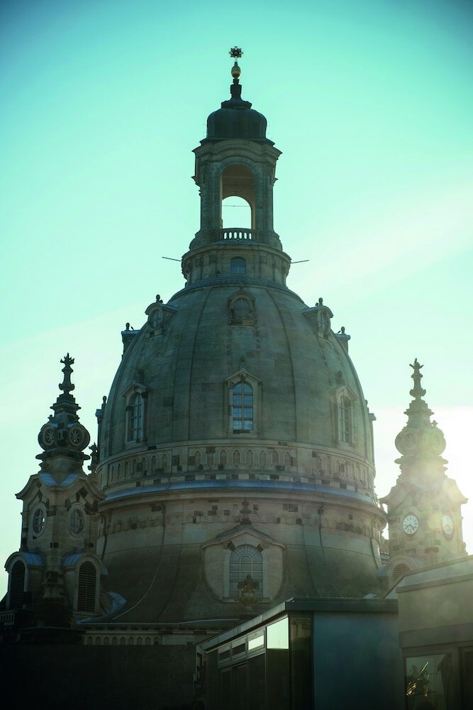 Фото Vienna House Qf Dresden