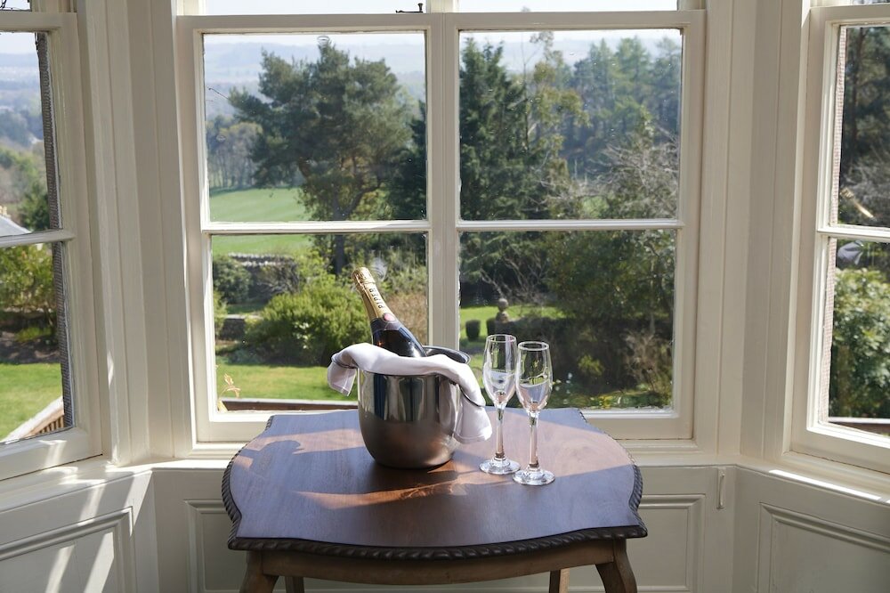 Фото Loch Ness Country House Hotel