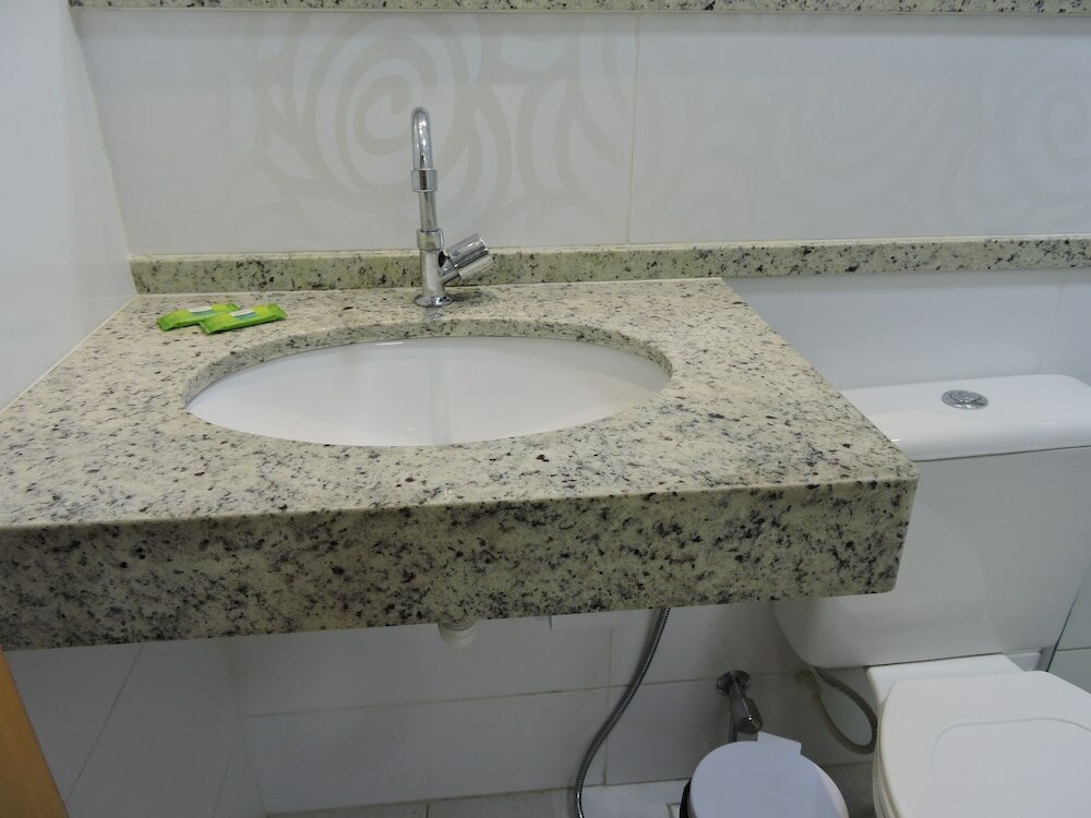 Фото Hotel Rio Branco