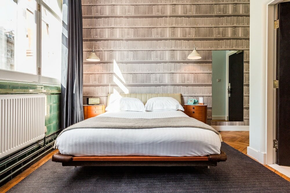 Фото ABode Manchester