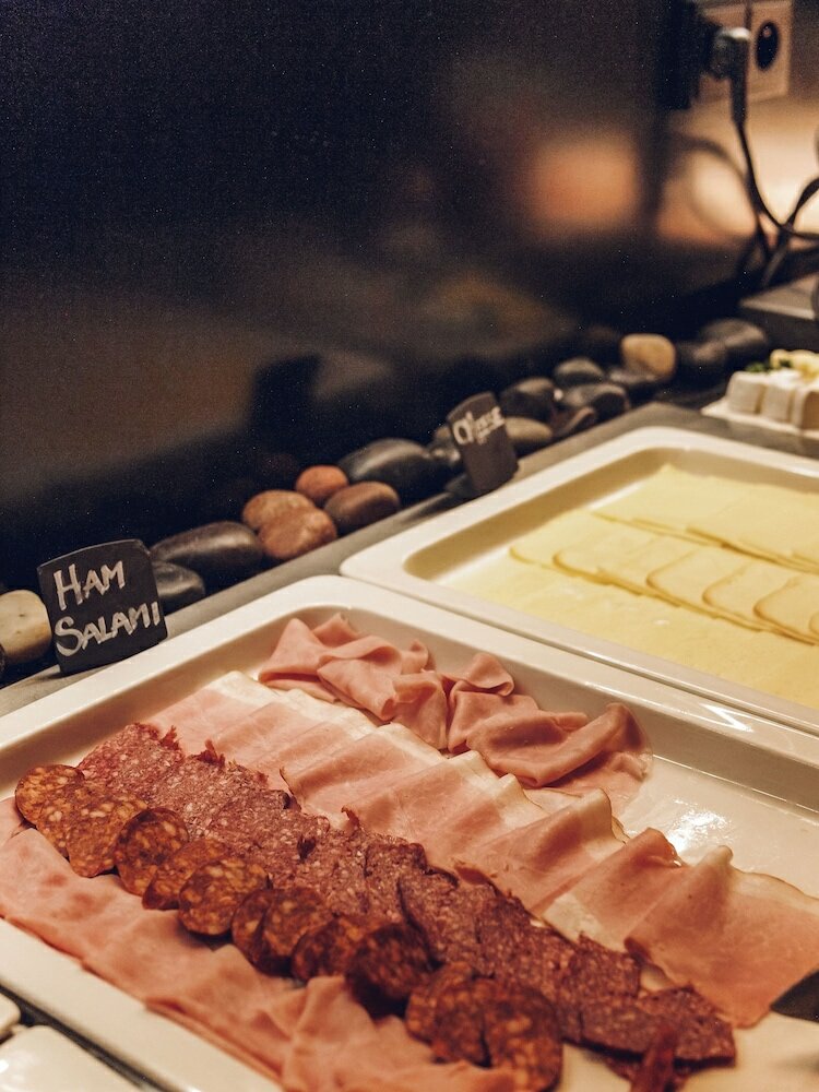 Фото Theresian Hotel