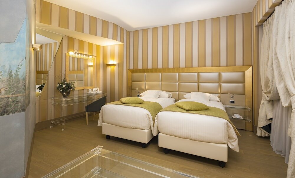 Фото C-hotels Rubens