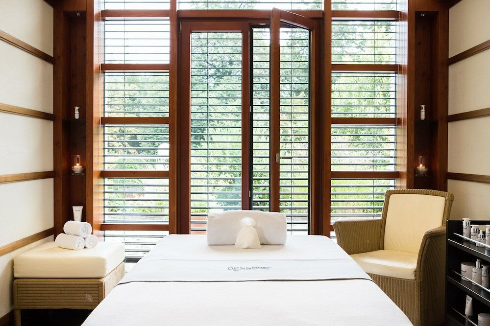 Фото Victoria Jungfrau Grand Hotel & SPA