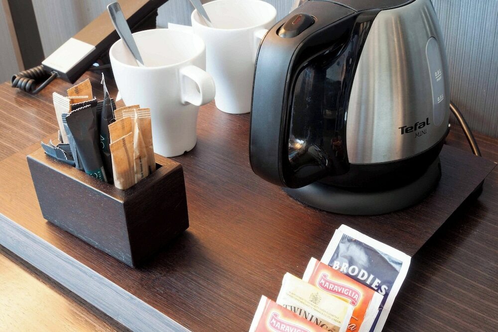 Фото Ac Hotel Vicenza by Marriott