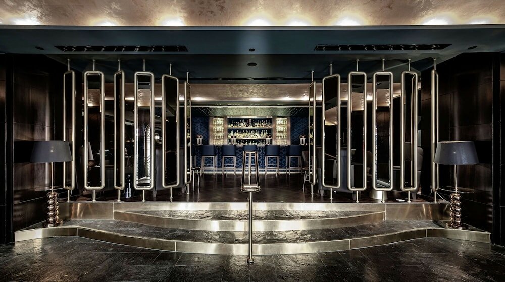 Фото Hilton Kota Kinabalu