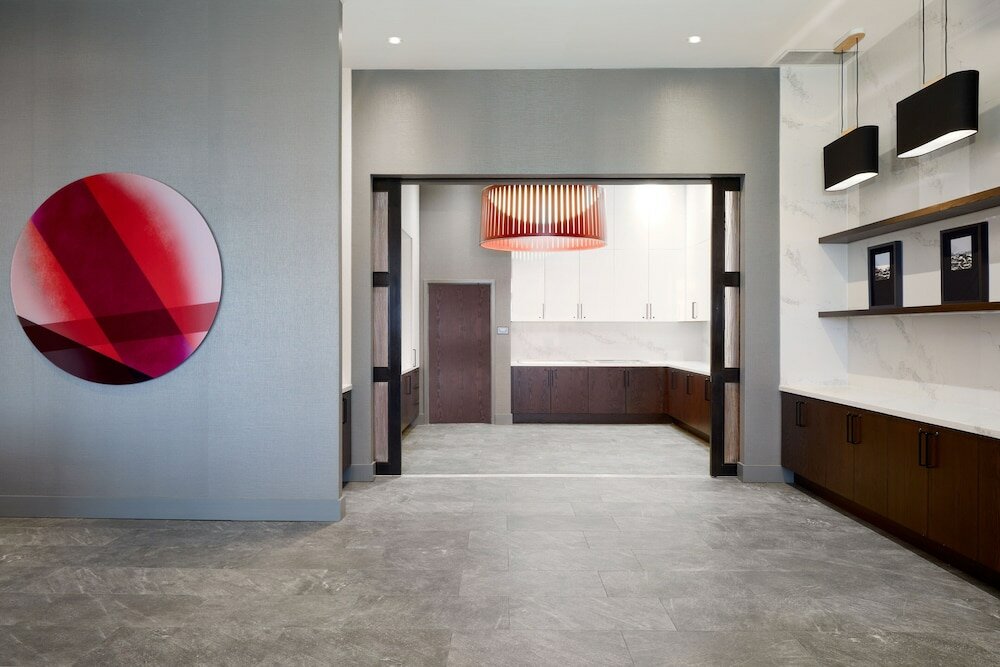 Фото Residence Inn by Marriott Montreal Airport