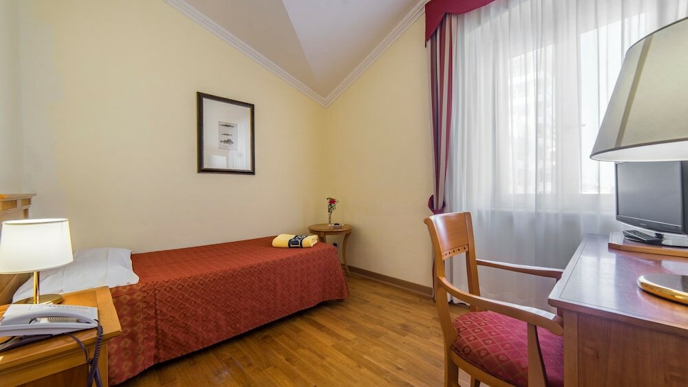 Фото Hotel Ville Bianchi