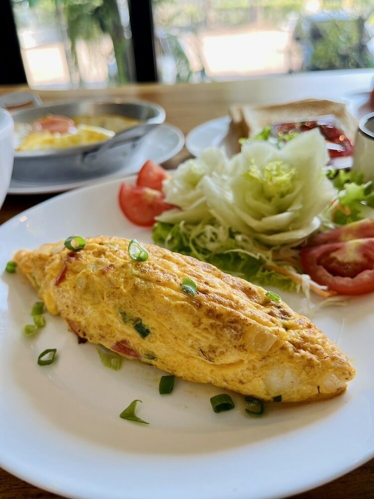 Фото Bualinn Resort Nongkhai