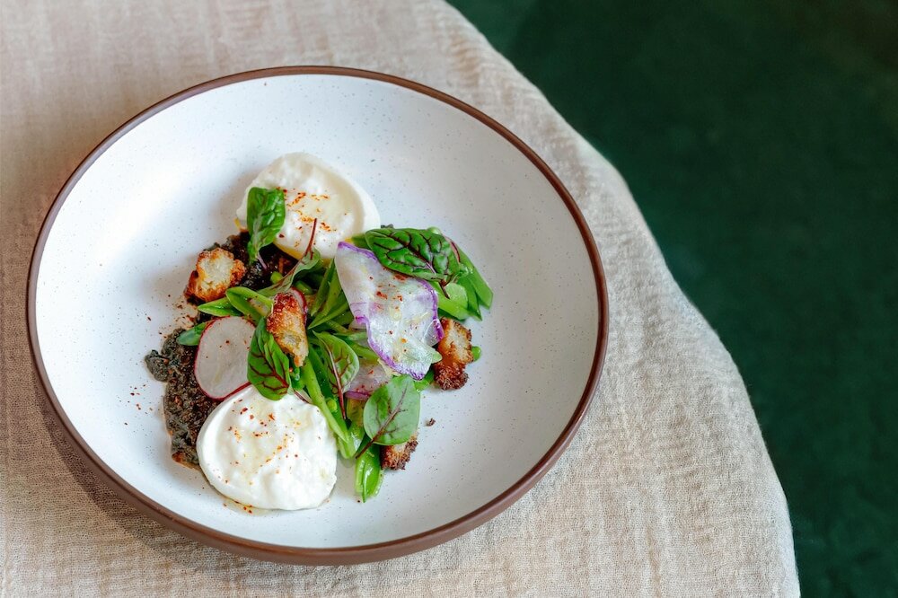 Фото The Williamsburg Hotel