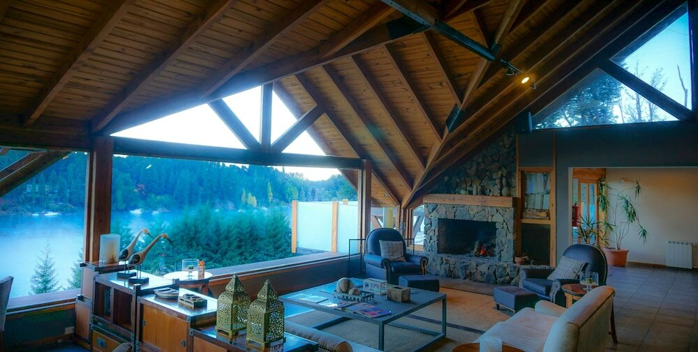 Фото Marinas Alto Manzano