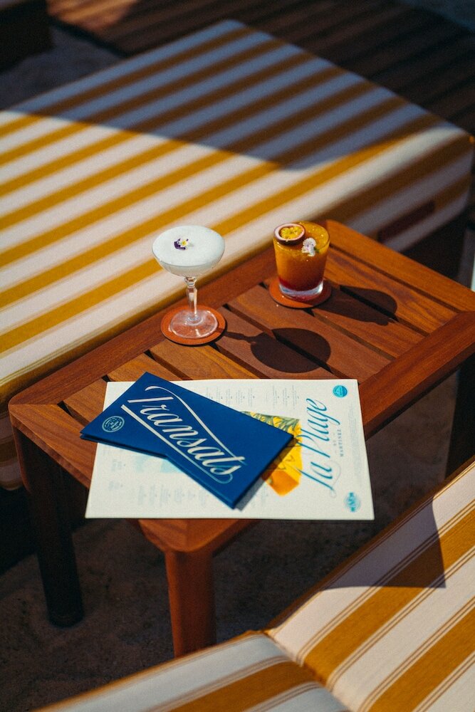 Фото Hotel Martinez