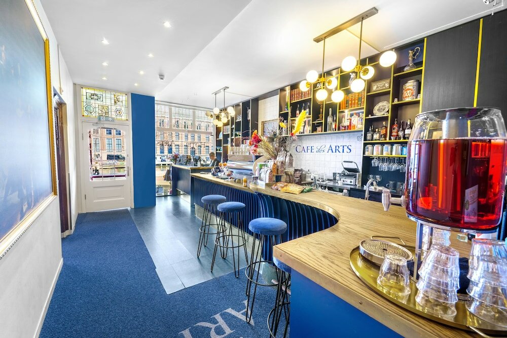 Фото Hotel des Arts