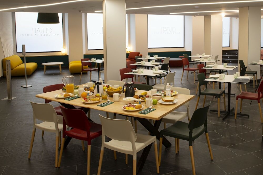 Фото Ciutat de Barcelona