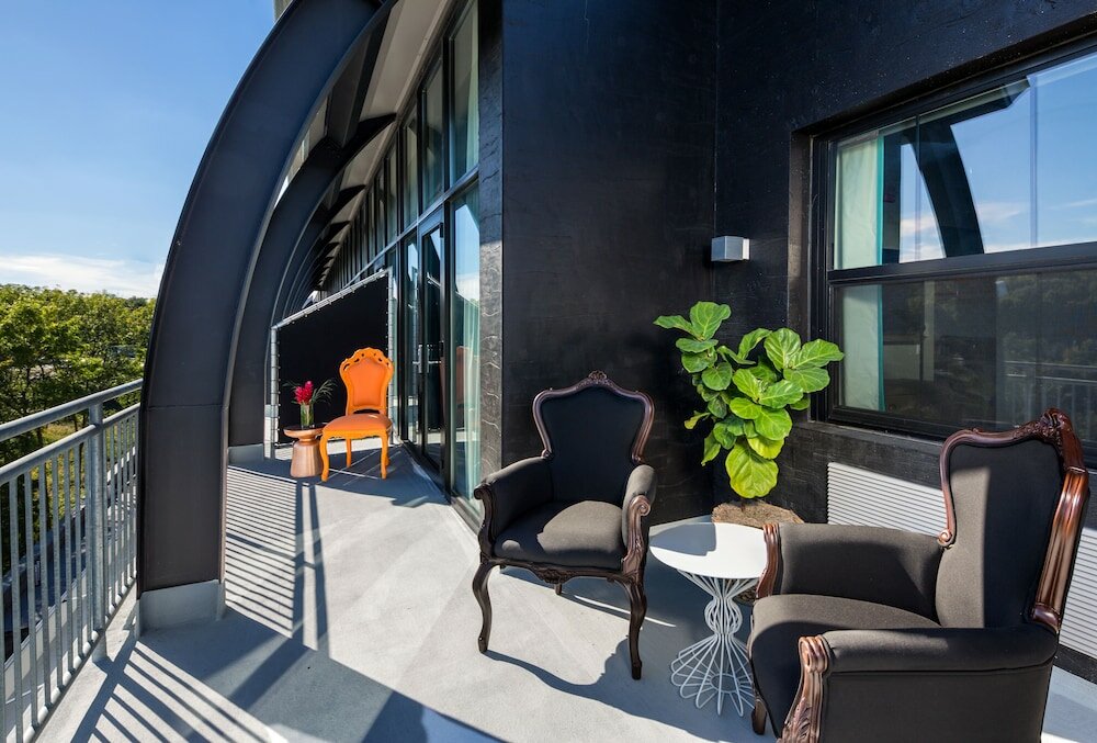 Фото Hotel Nyack, a JdV by Hyatt Hotel