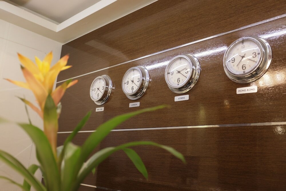 Фото Aegeon Hotel