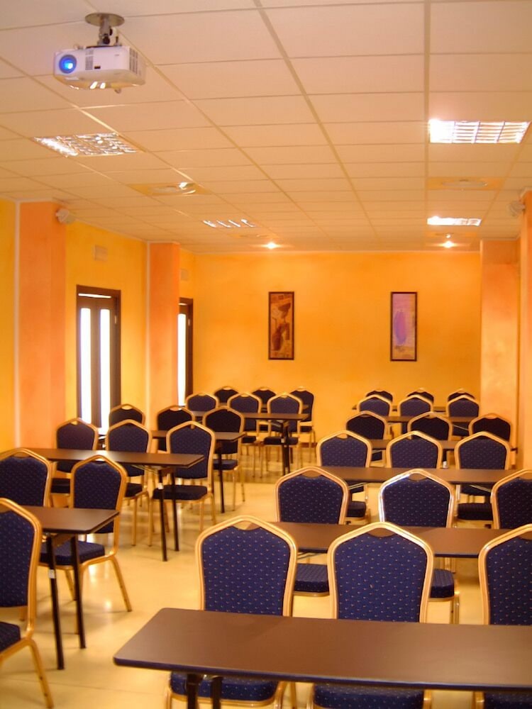 Фото Hotel La Compagnia Del Viaggiatore