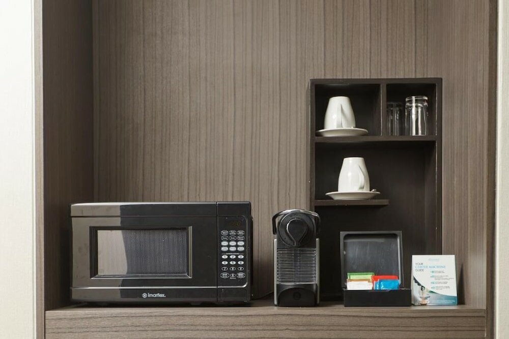 Фото Belmont Hotel Manila