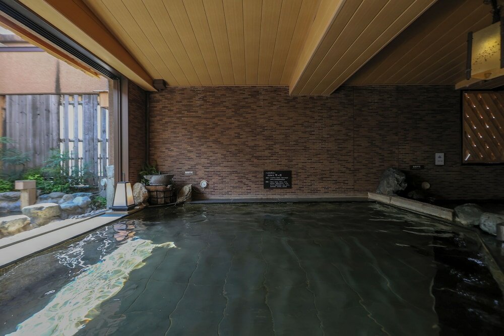 Фото Dormy Inn Matsumoto Natural Hot Spring