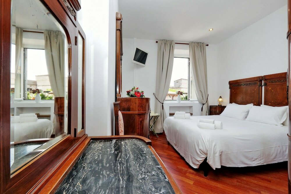 Фото Terrazze Navona