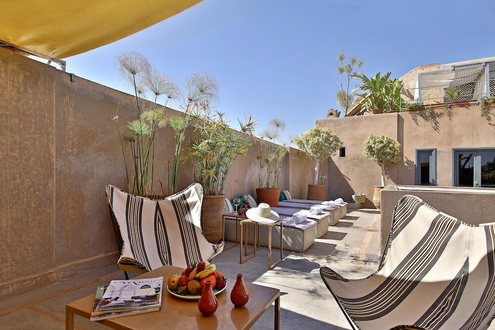 Фото Riad Dar One